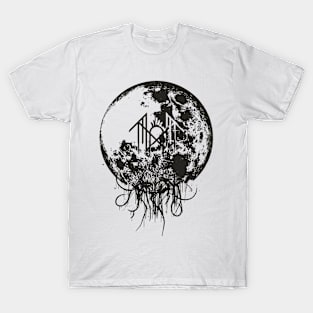 Sleep Token Design 17 T-Shirt